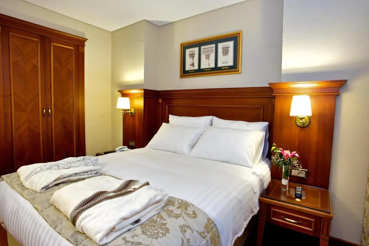 Hotel Perula & SPA