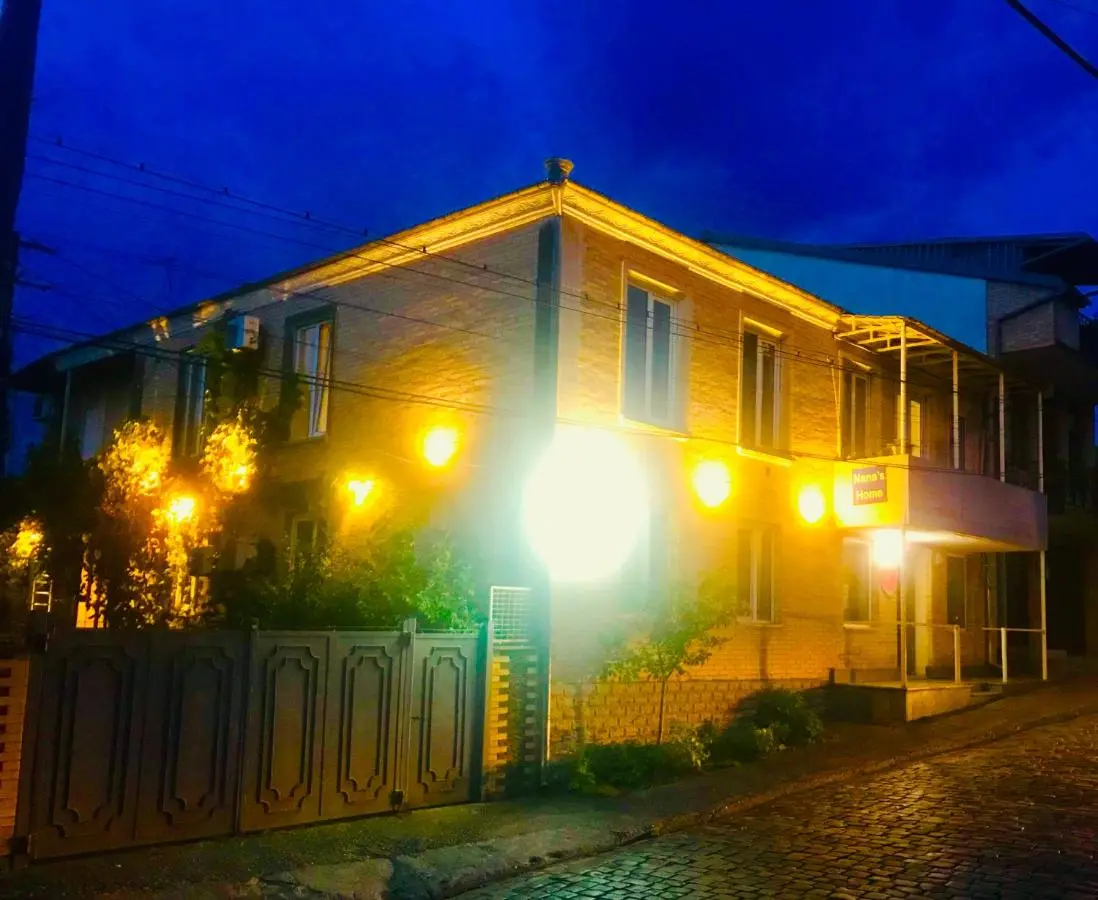Nana's Home