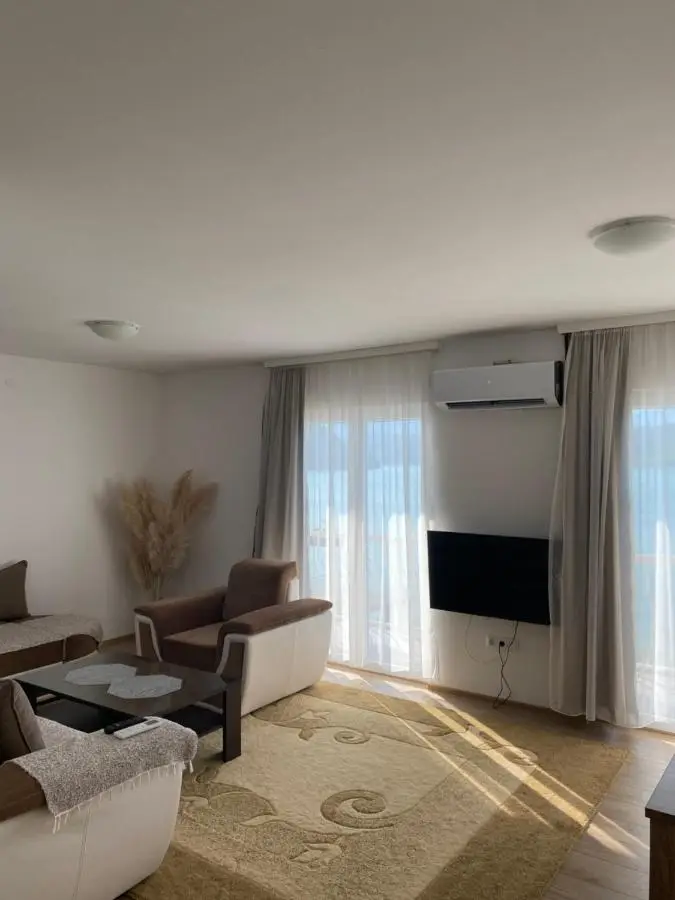 Apartmani Lepara