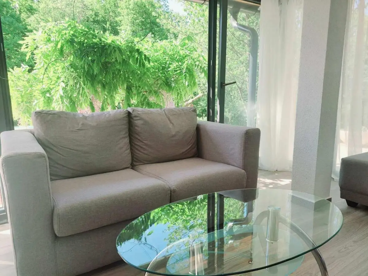 Villa Pampas