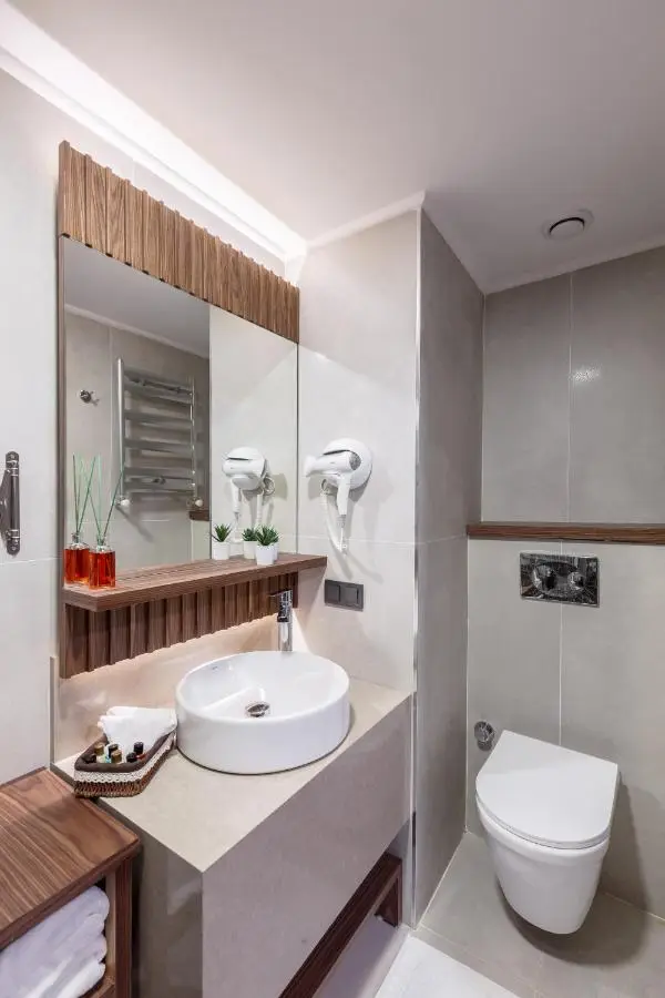Sherry Suites Karaköy