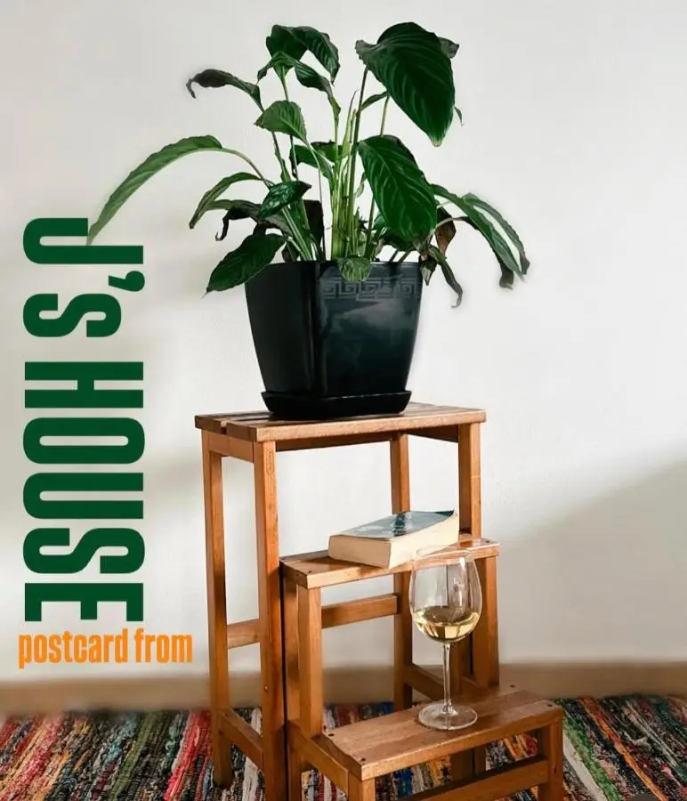 Js House Shkoder 2