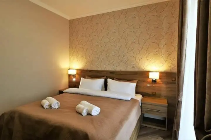 Hotel Giorgi Tbilisi