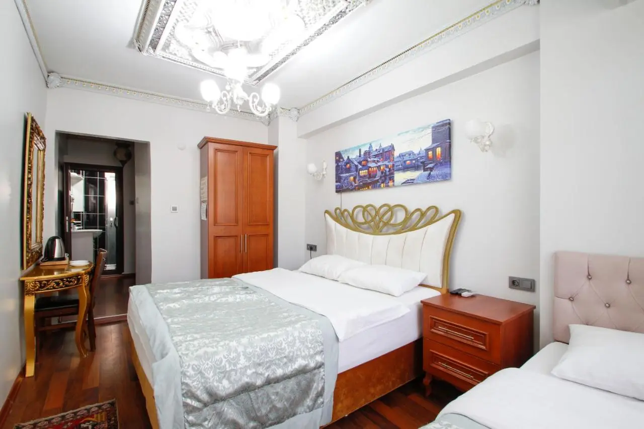 Californiacityhotel