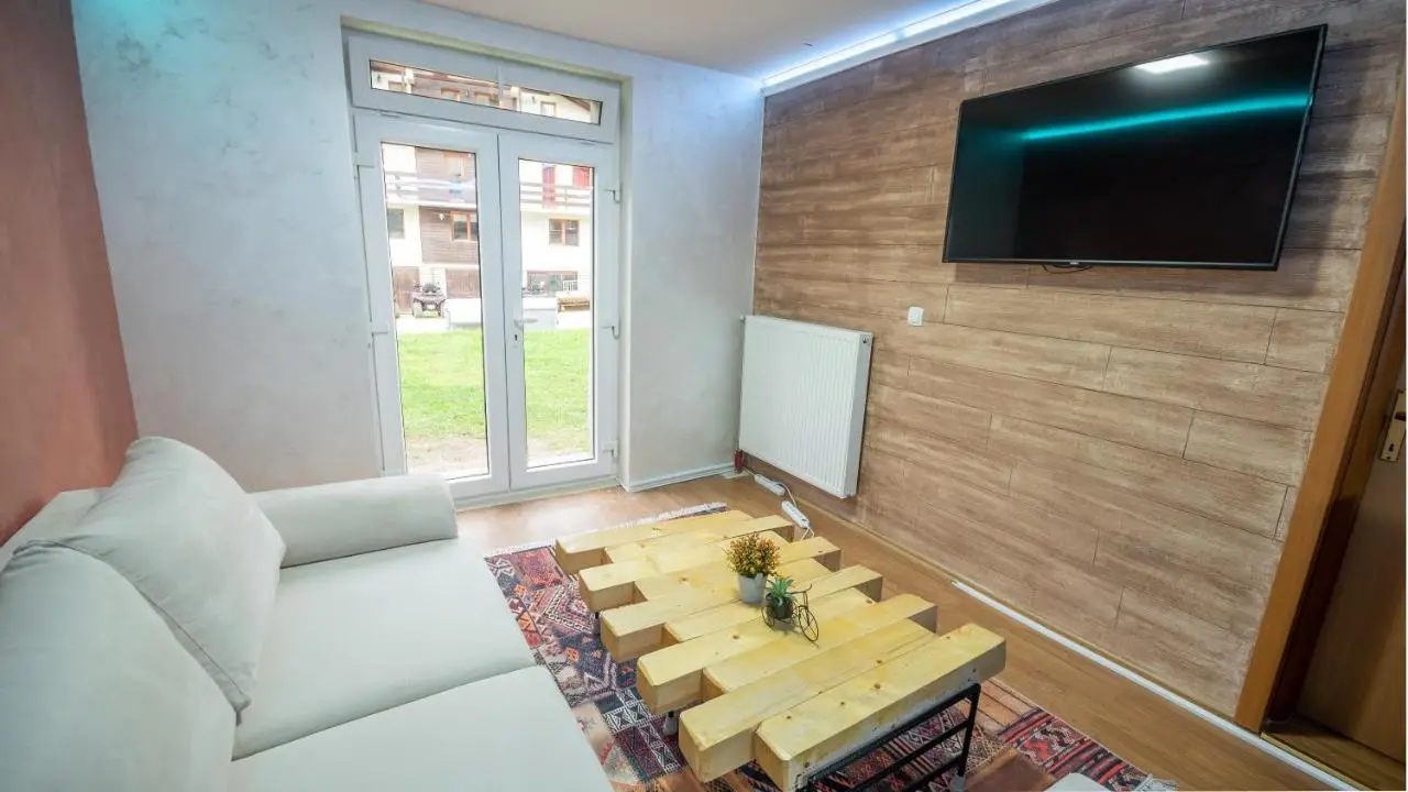 Alpin Apartments Vlašić