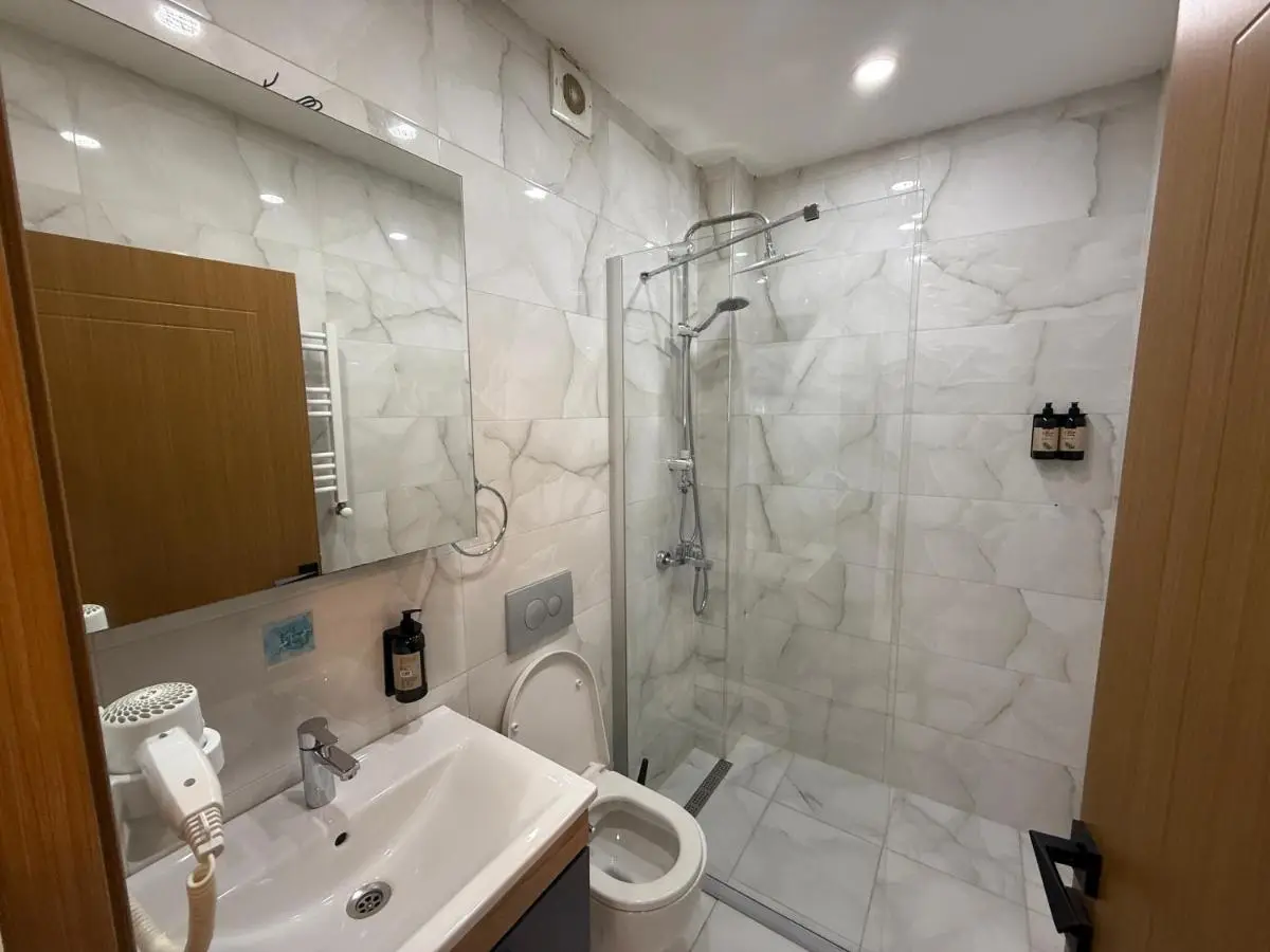 Koçyiğit Suite & Hotel