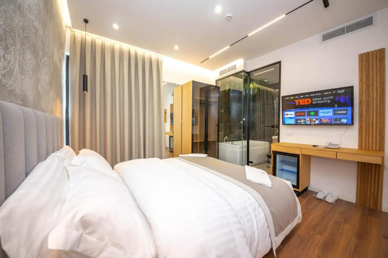 Hotel Riviera