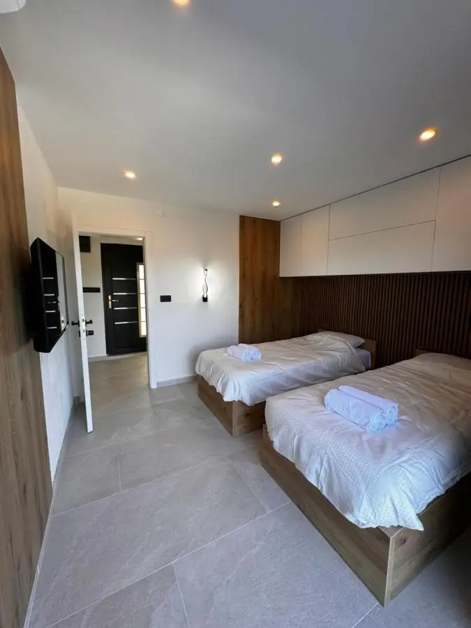 Vila Ajlin Luxury Oasis Heaven