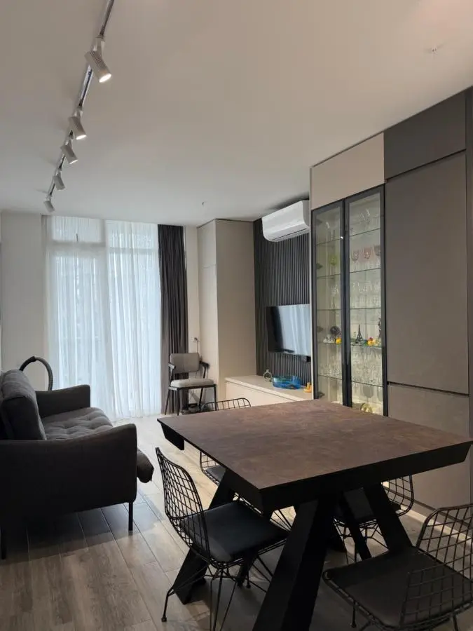 Cozy apartment in batumi