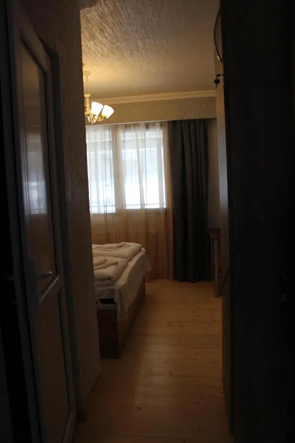 Ketino's Home