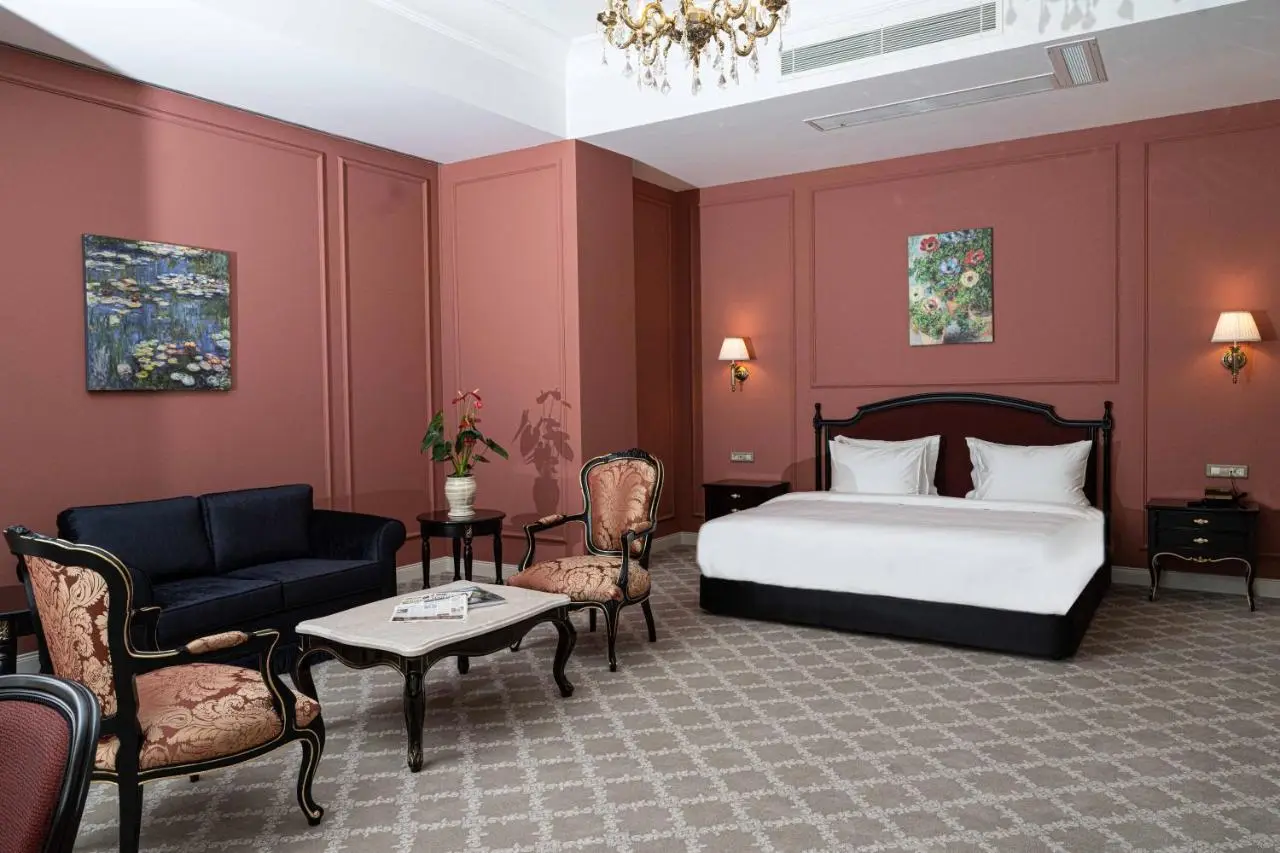 ANIM Boutique Hotel