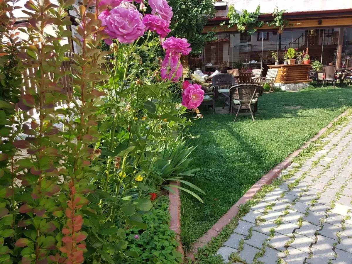 Kadıoğlu Konağı