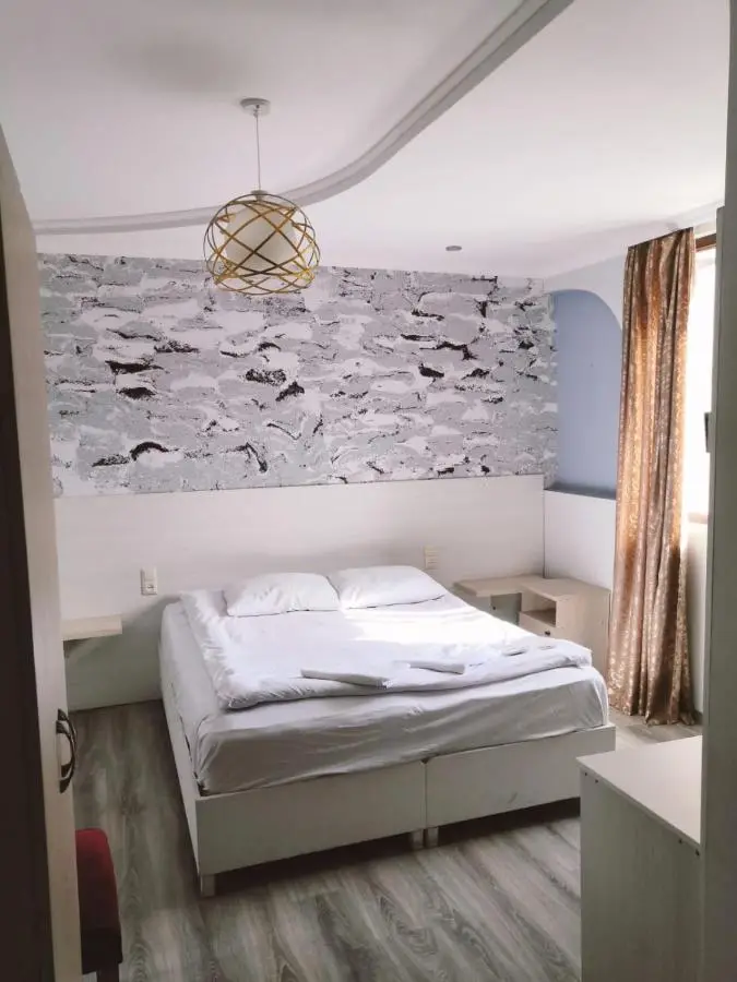 AKMAN SWISS HOTEL, Batumi