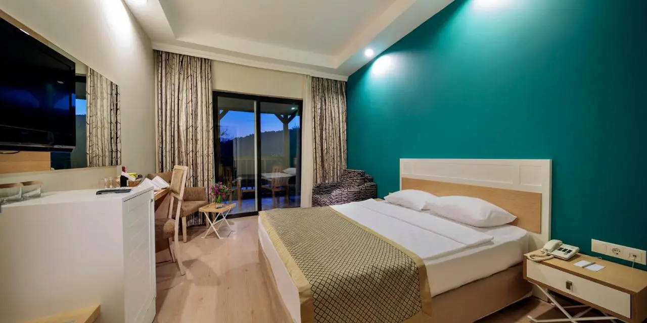 Green Bay Resort & Spa - Ultra All Inclusive