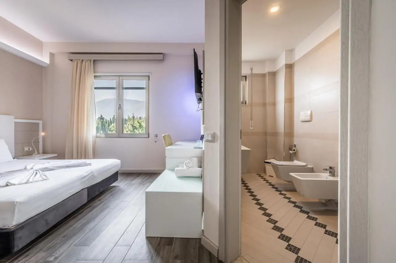 Splendor Hotel