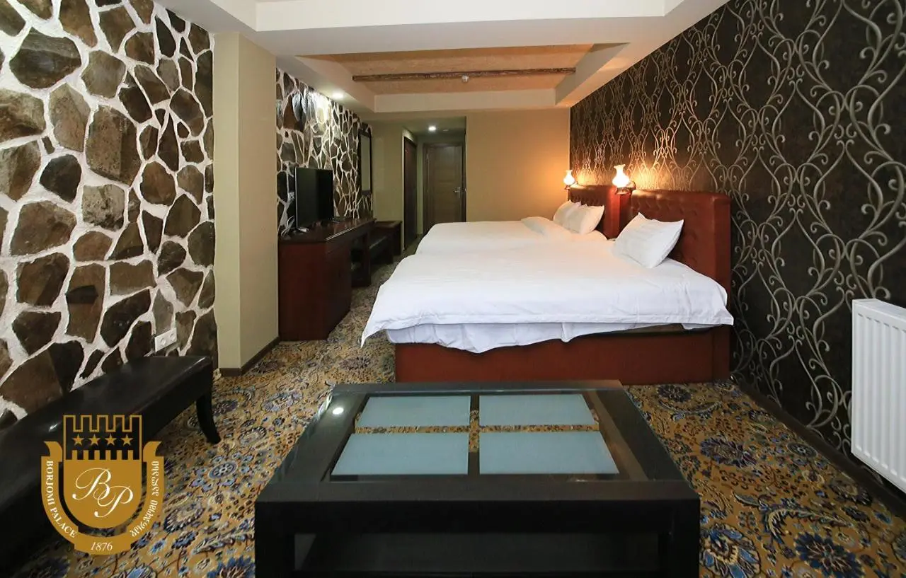 Borjomi Palace Health & Spa Center