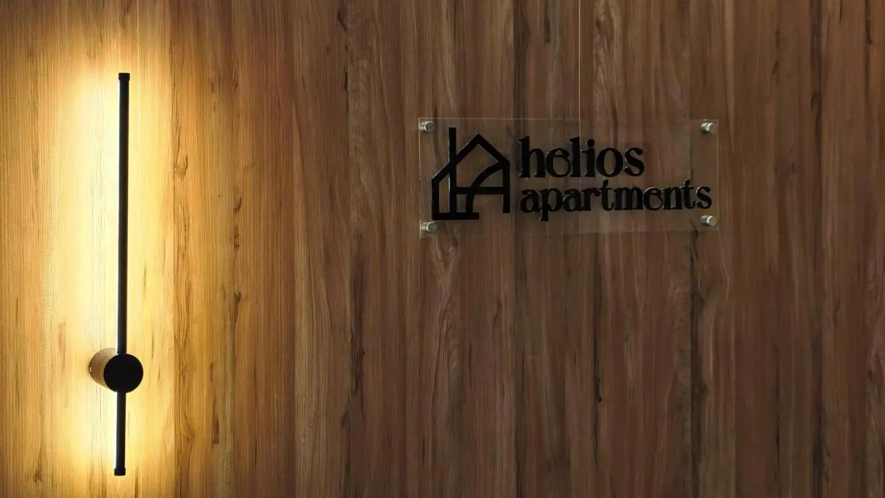Helios Apartments