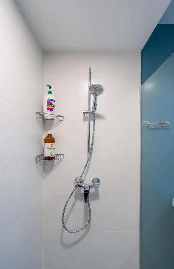 Studio Apartment NFT New Gudauri 503