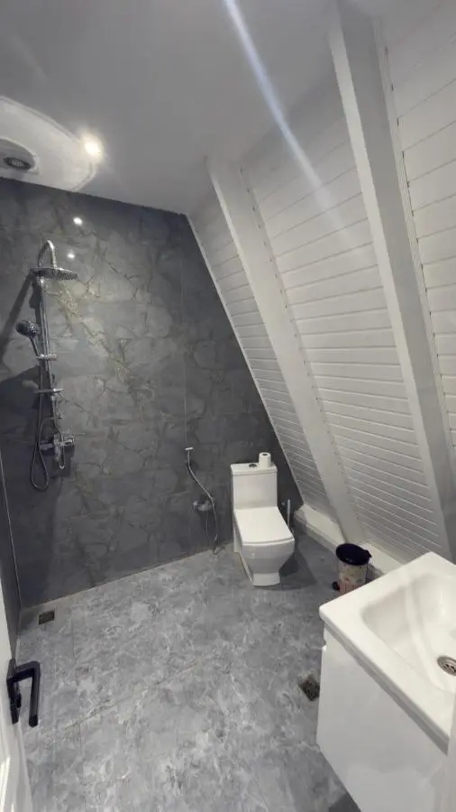 Gabala A frame Guest villa