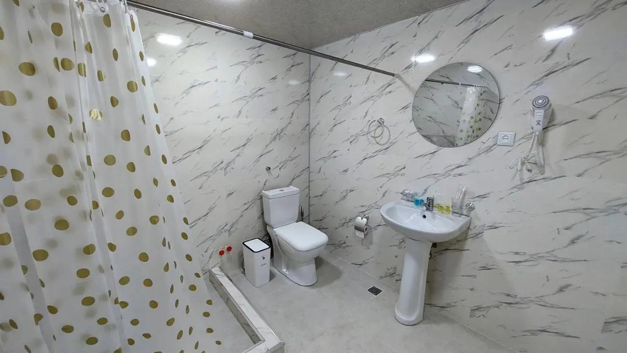 Akelvani Guest House