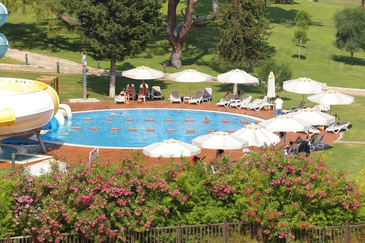 Juju Premier Palace Hotel-Ultra All Inclusive