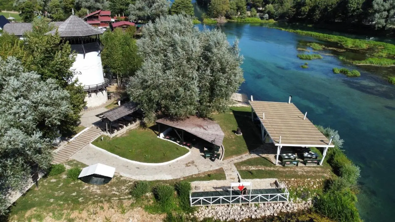 Turističko naselje Natura Art-Hotel Opal Art