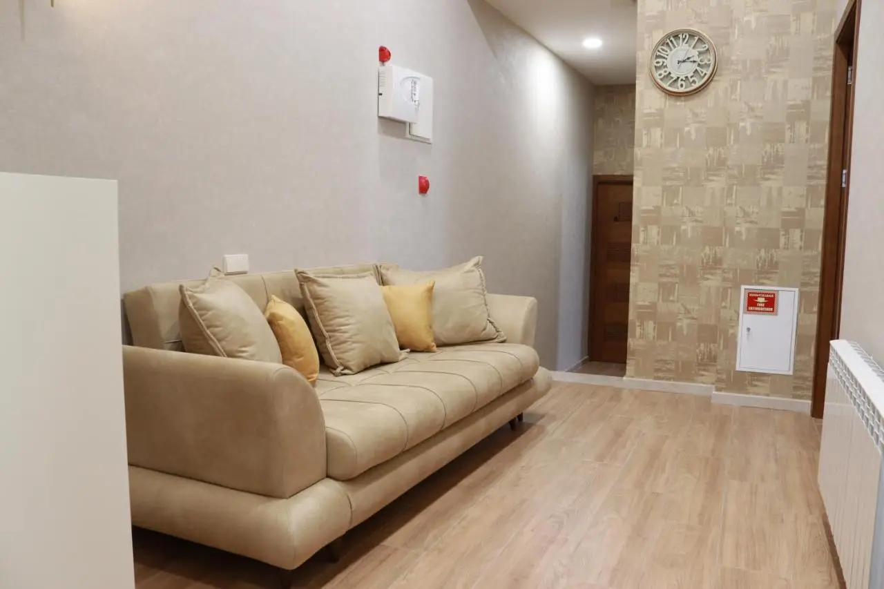 Hotel 717 Kazbegi