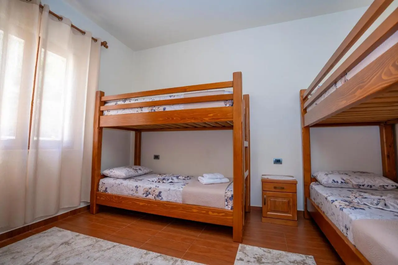 Xhuli Guesthouse