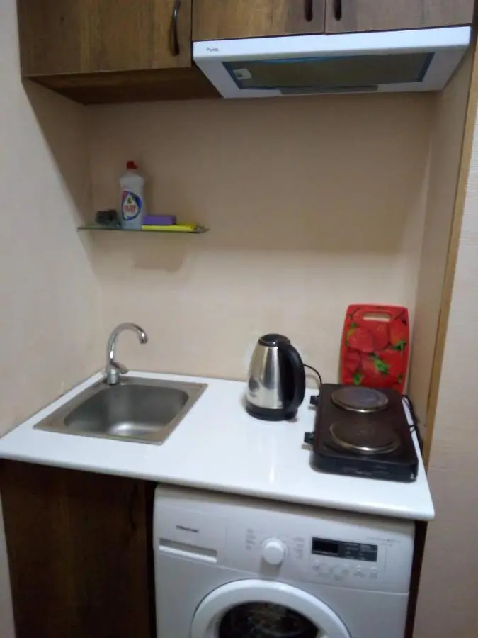 vake-house