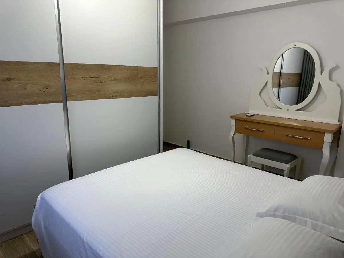 Alexandra´s Apartments