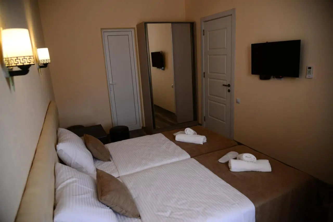 Hotel New Avlabari