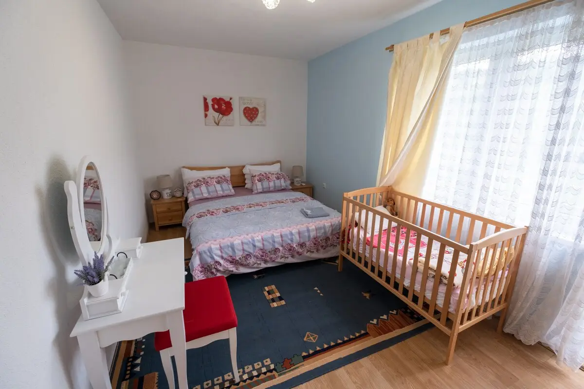 River Bank & castle view apartment 1