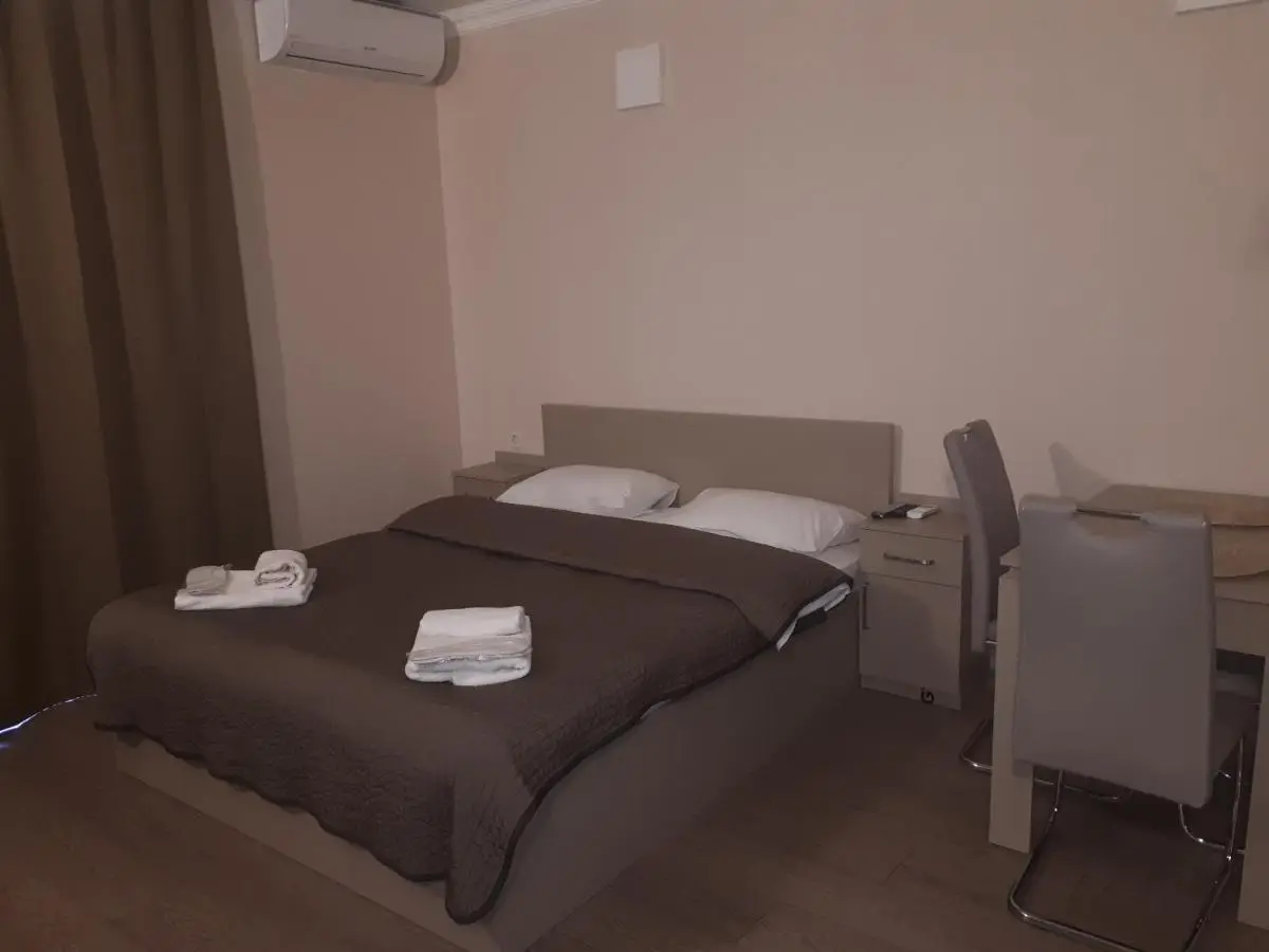 ApartHotel Calypso in Orbi