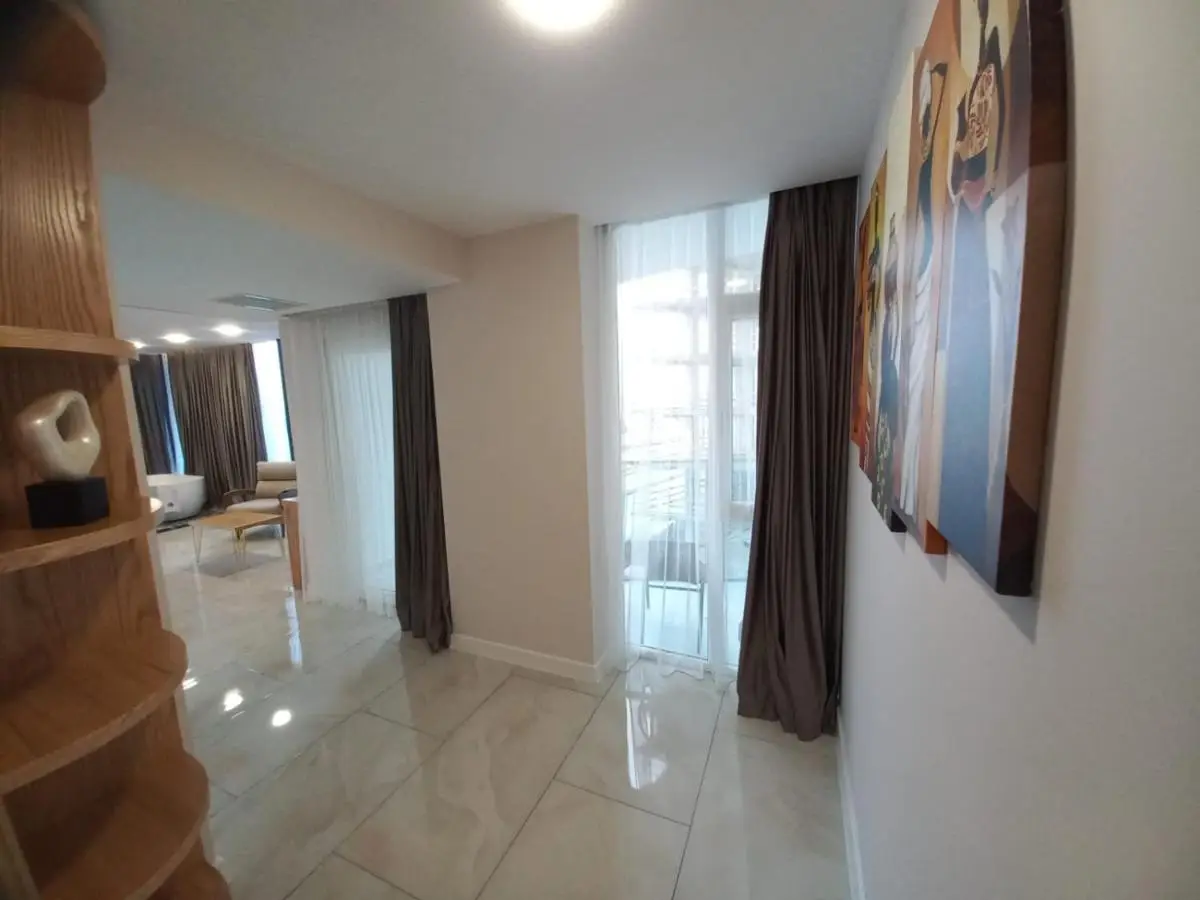 Hotel Black Sea