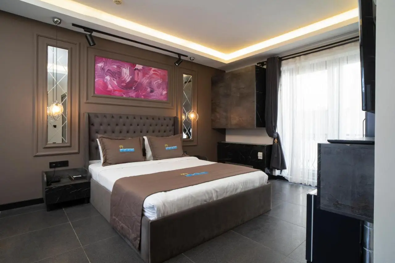 La Cielo Hotel Bostancı