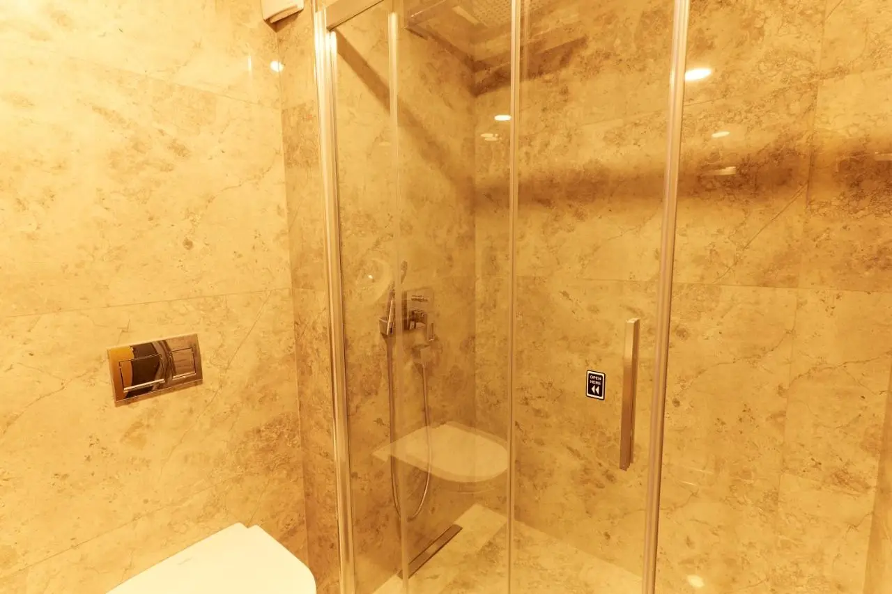 igman Hotel İstanbul