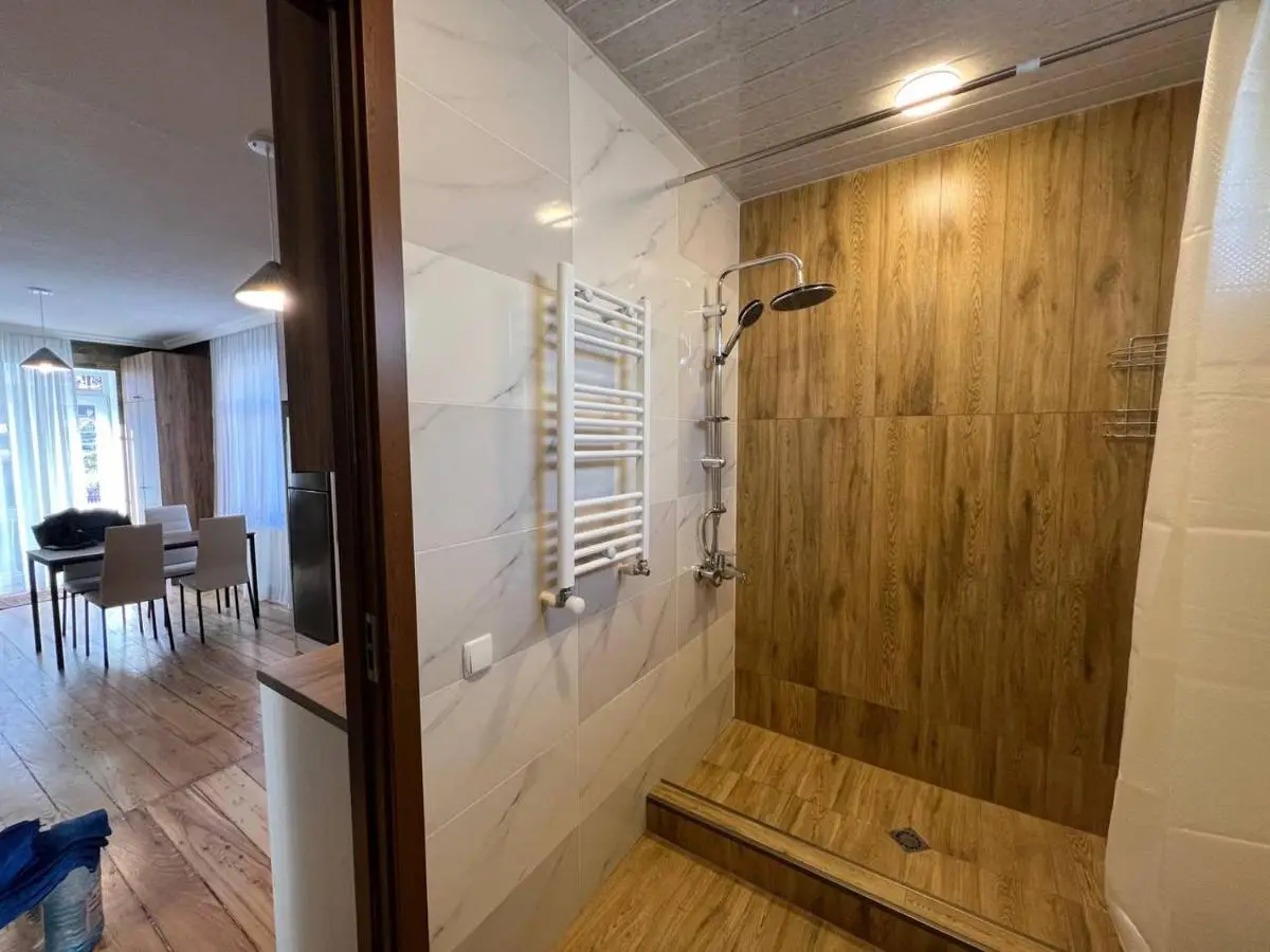 Urban Apartment Kazbegi