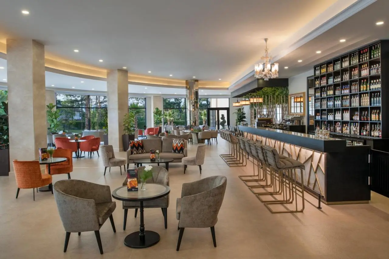 NG Sapanca Wellness & Convention