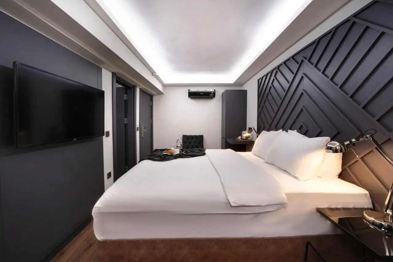 Xenia Hotel Istanbul