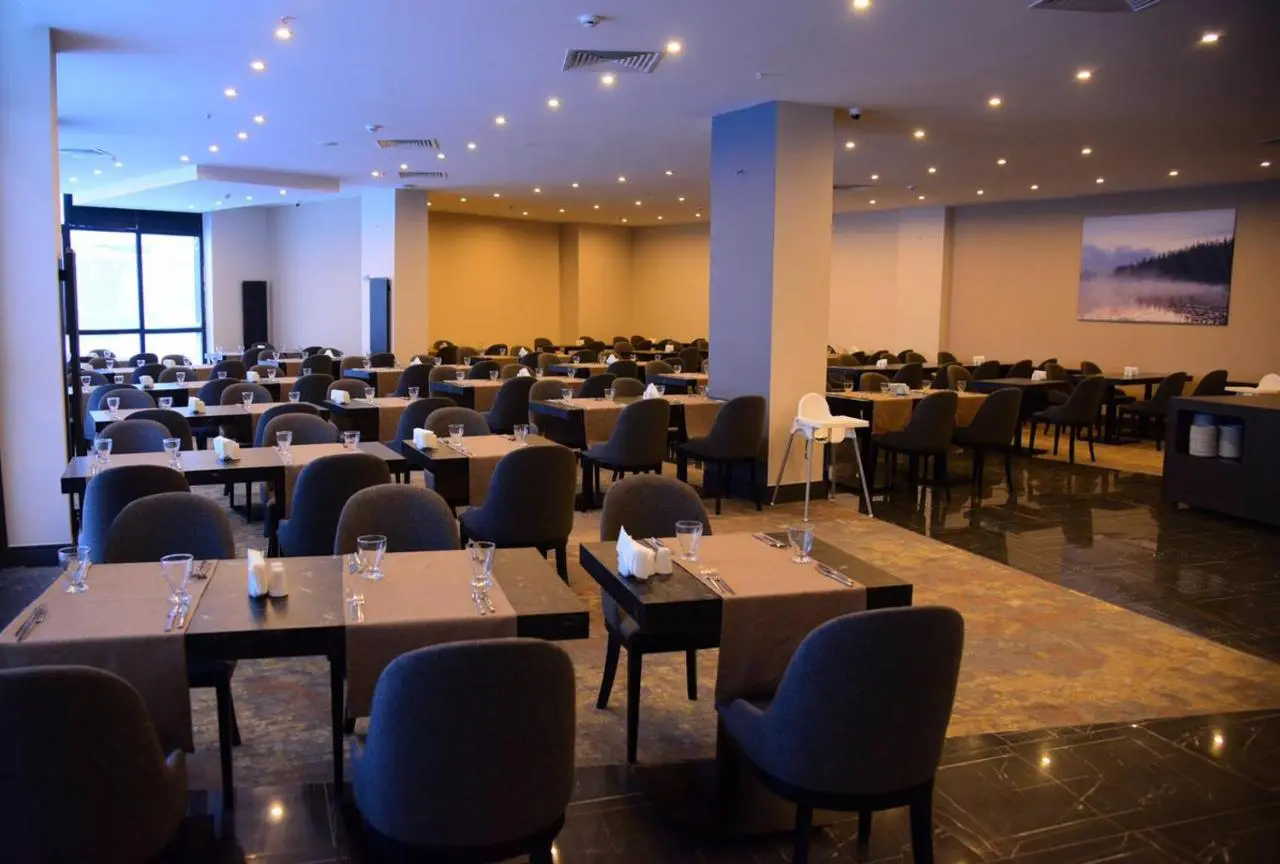 Trendlife Hotels Uludağ ALL INCLUSIVE