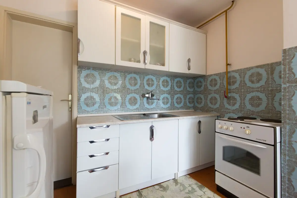 Sarajevo, comfortable and cozy apartment
