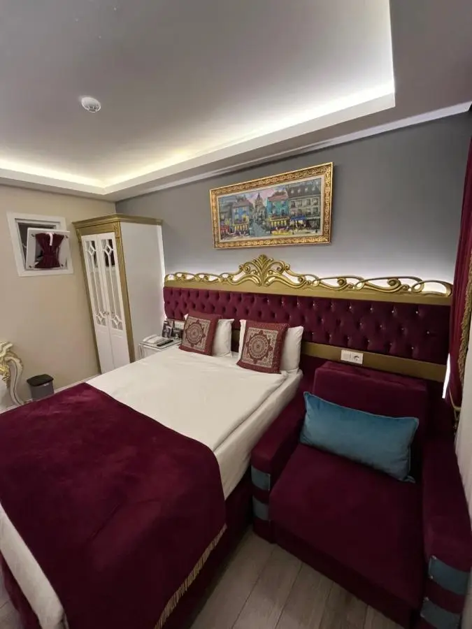 Constantinopolis Hotel