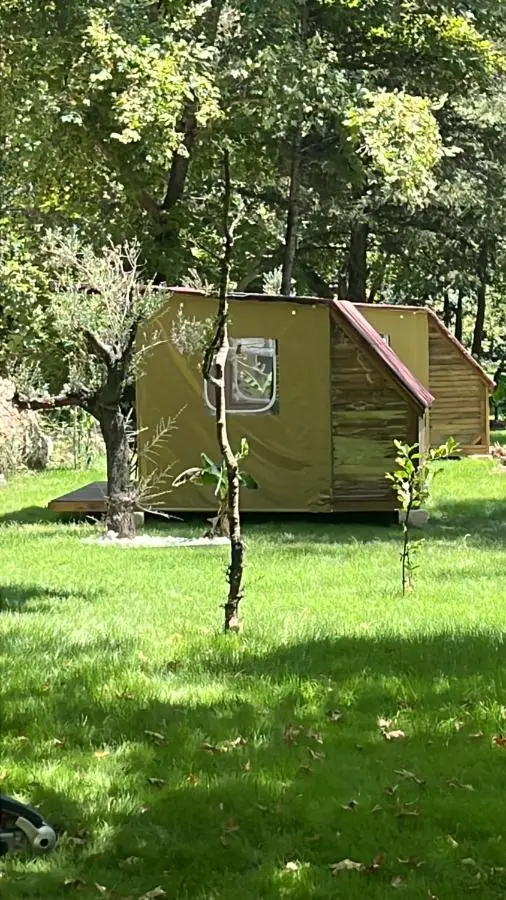 Yusalis Garden Hotel
