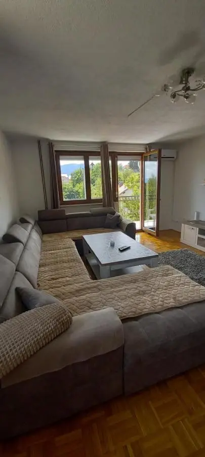 Villa for a large family