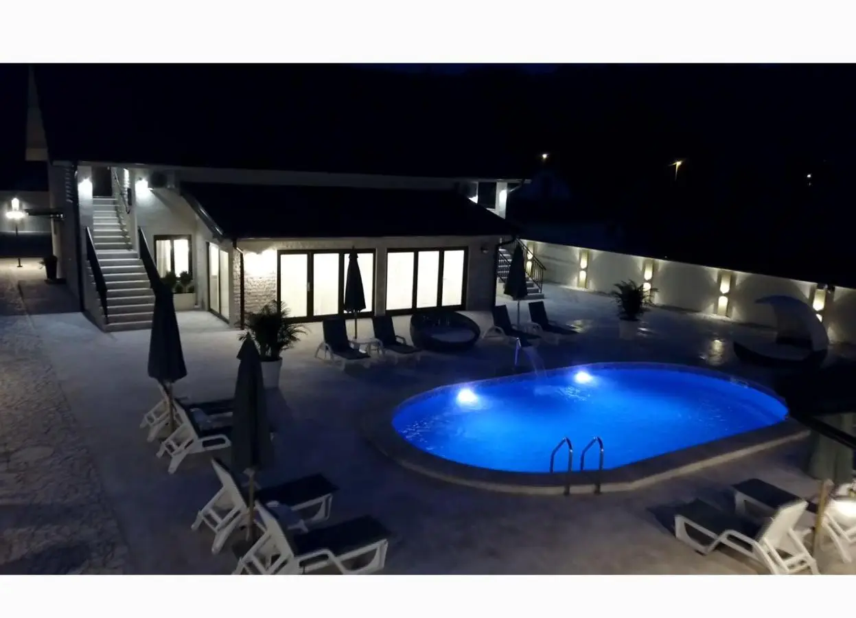 Villa Magic Sa