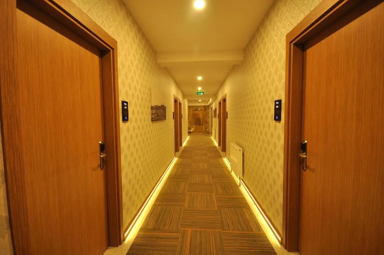 Bupa Hotel