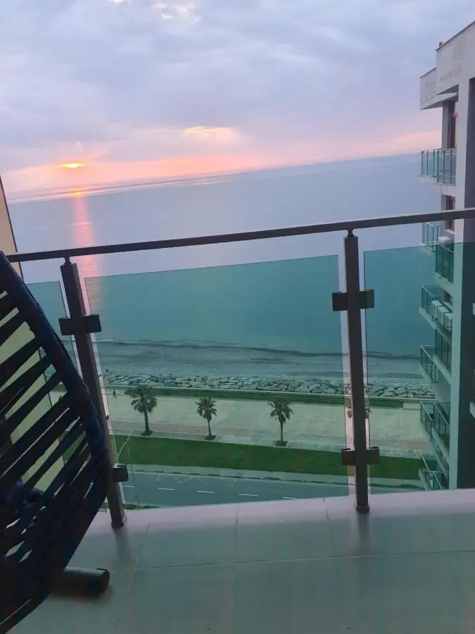 The Fresh Wave hotel