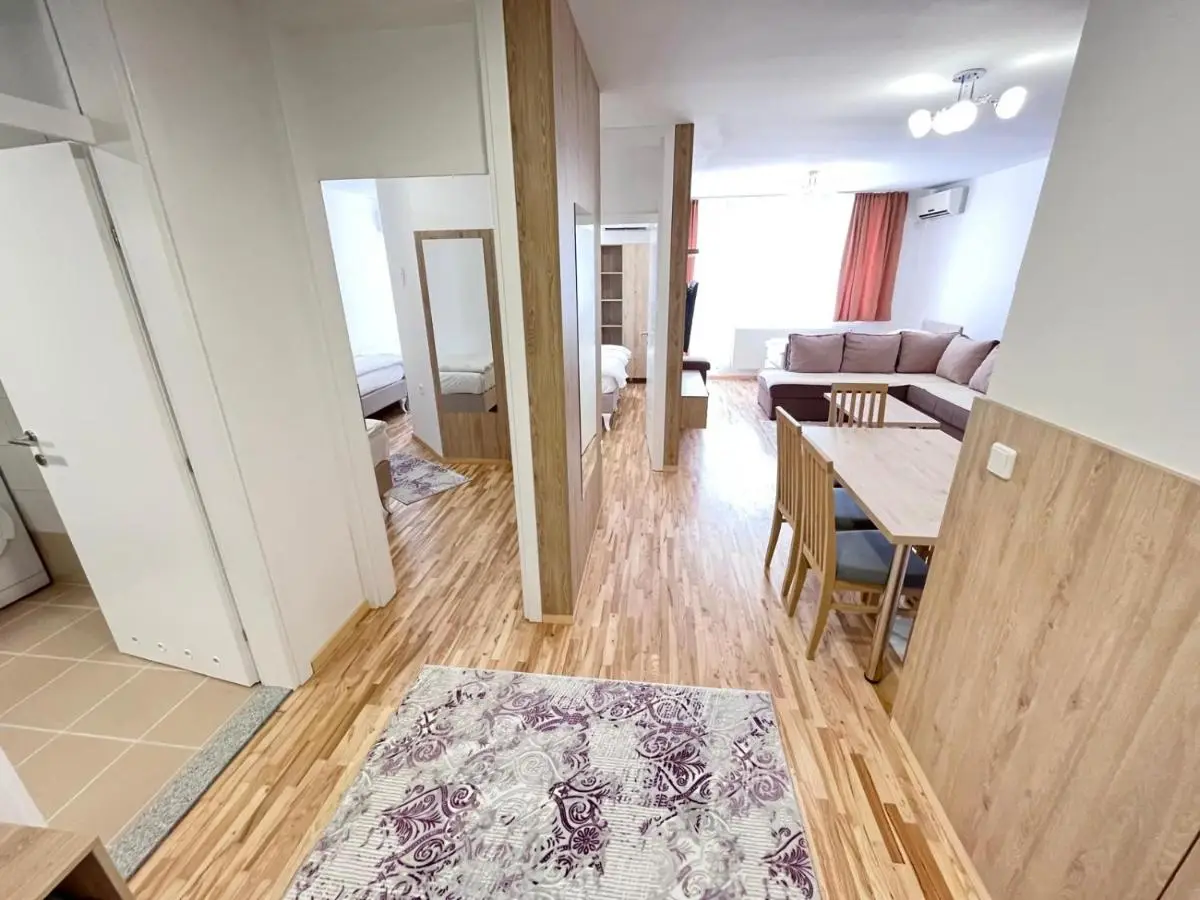 RIVER VIEW Apartments