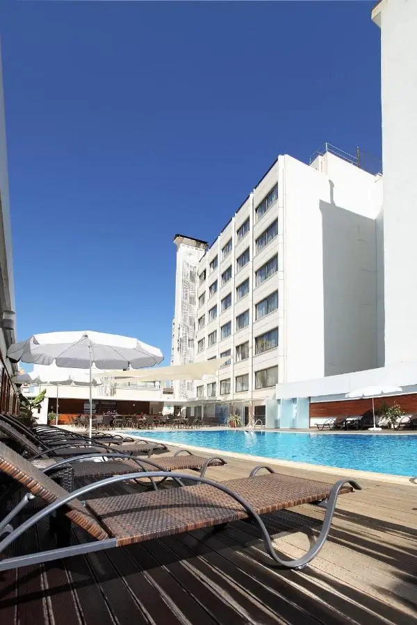 Surmeli Adana Hotel