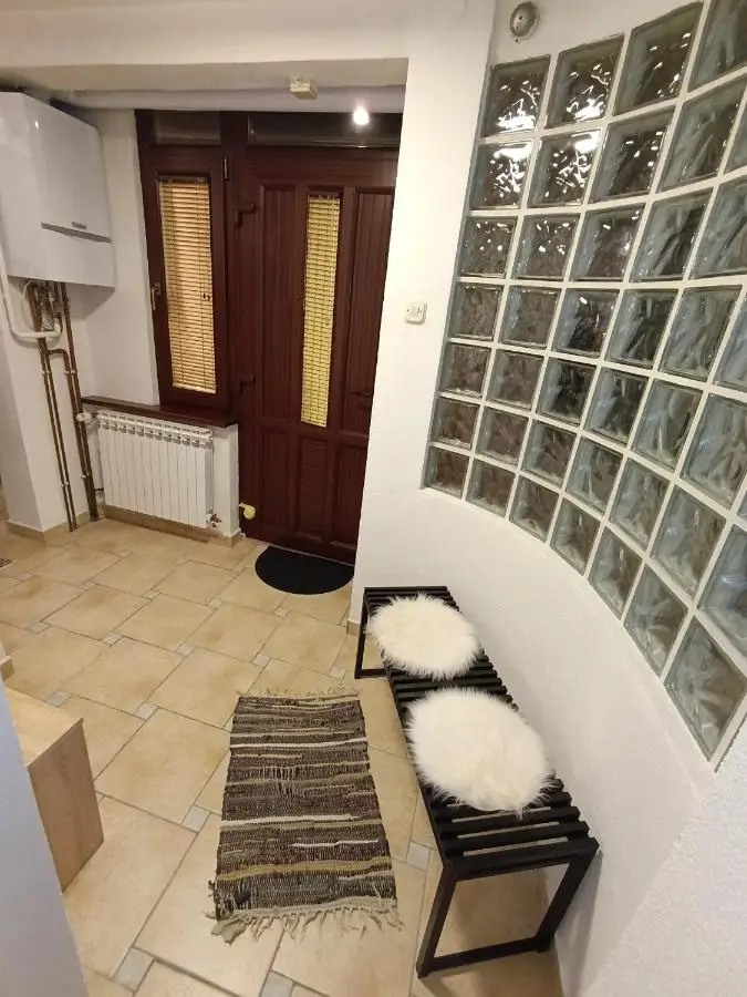 GRBAVICA COZY APARTMENT - free parking